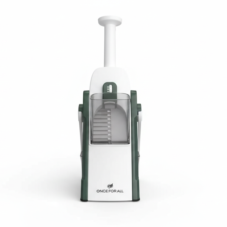 Pump Brava 5-in-1 Vegetable Slicer